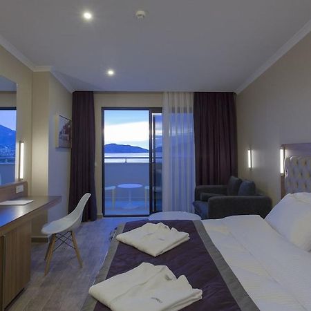 Michell Hotel (Adults Only) 阿拉尼亚 外观 照片