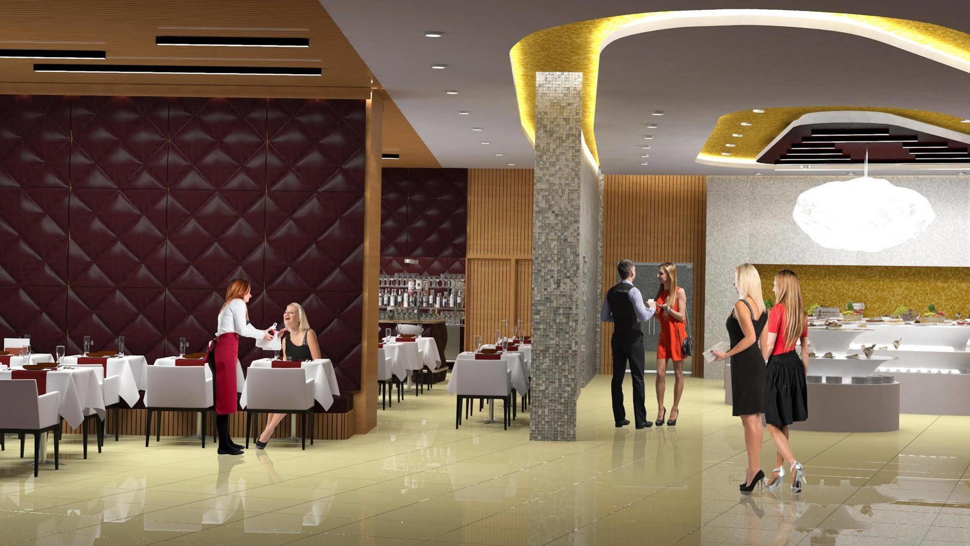 Michell Hotel (Adults Only) 阿拉尼亚 外观 照片
