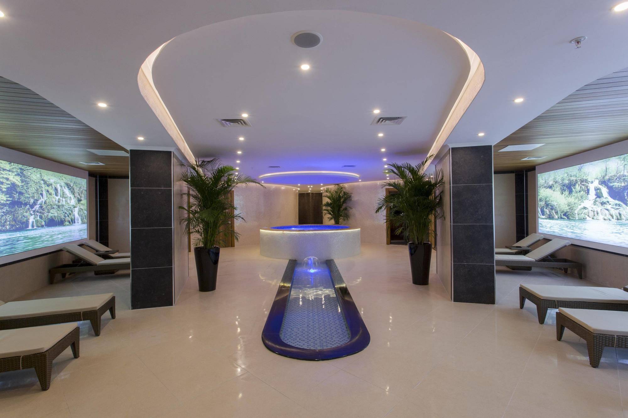 Michell Hotel (Adults Only) 阿拉尼亚 外观 照片