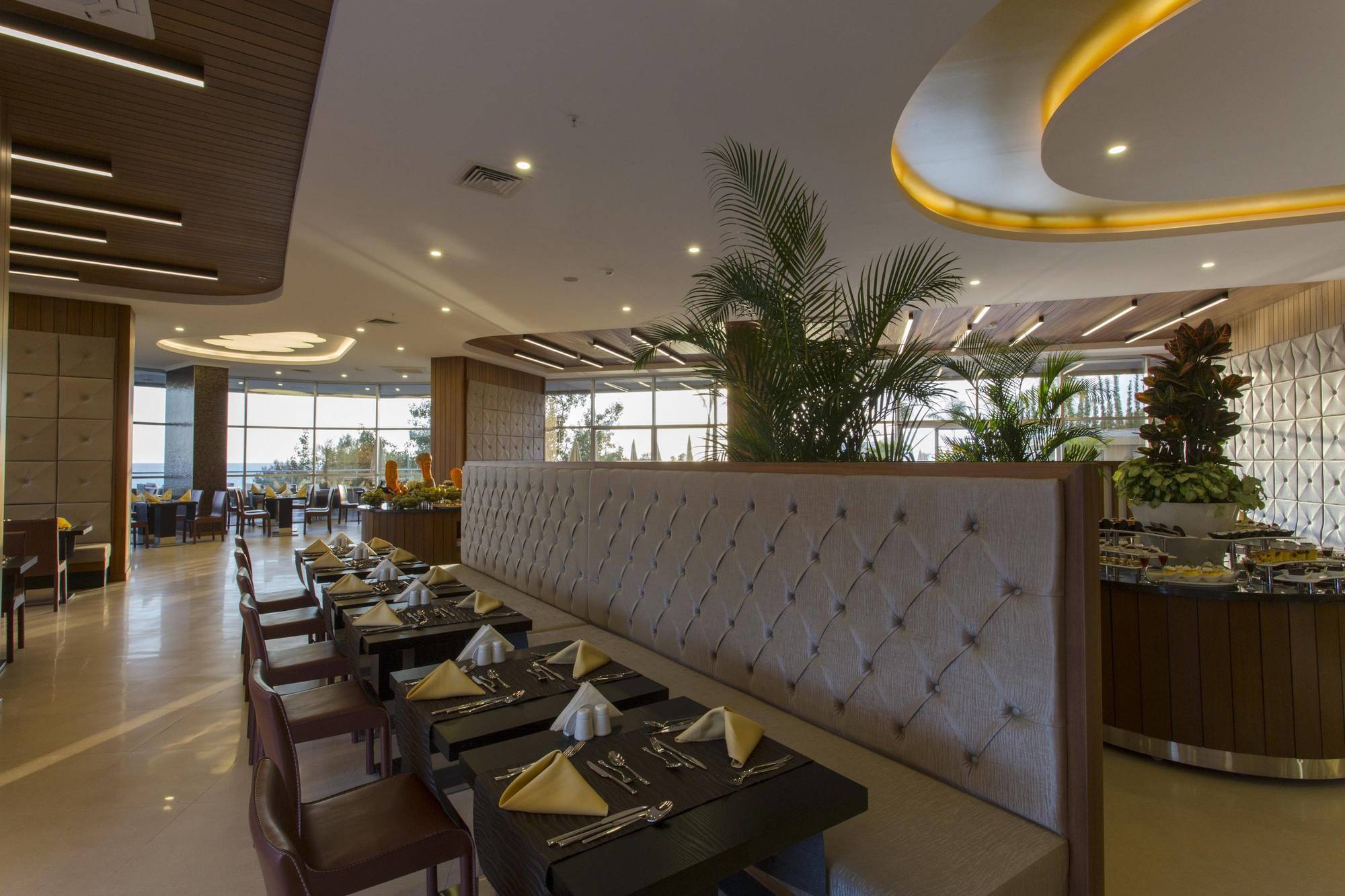 Michell Hotel (Adults Only) 阿拉尼亚 外观 照片