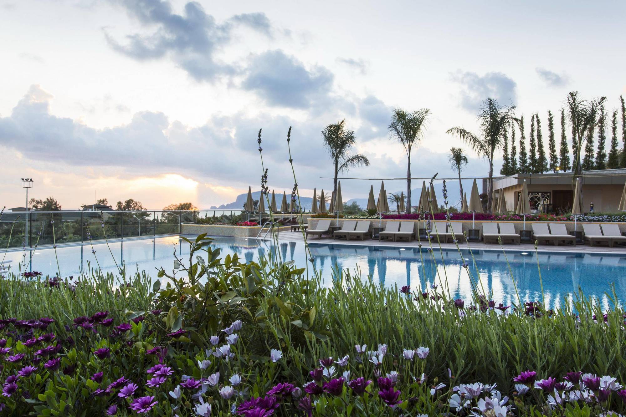 Michell Hotel (Adults Only) 阿拉尼亚 外观 照片