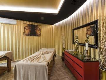 Michell Hotel (Adults Only) 阿拉尼亚 外观 照片